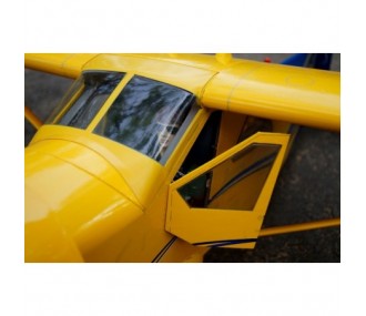 Avion VQ Model DHC-2 Beaver EP/GP 46 size version 3 ( Whistler Air )