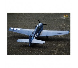 Avion VQ Model F6F Hellcat 46 size EP-GP