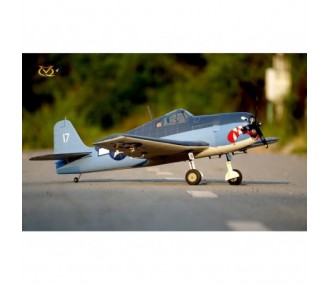 F6F Hellcat 46 size EP-GP