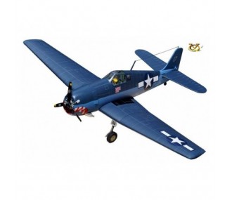 F6F Hellcat 46 size EP-GP