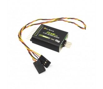 Lipo Advance sensor de voltaje sin pantalla (FLVSS ADV w/o screen) Frsky