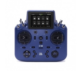 FRSKY TANDEM X18S Blau 900MHz/2.4GHz