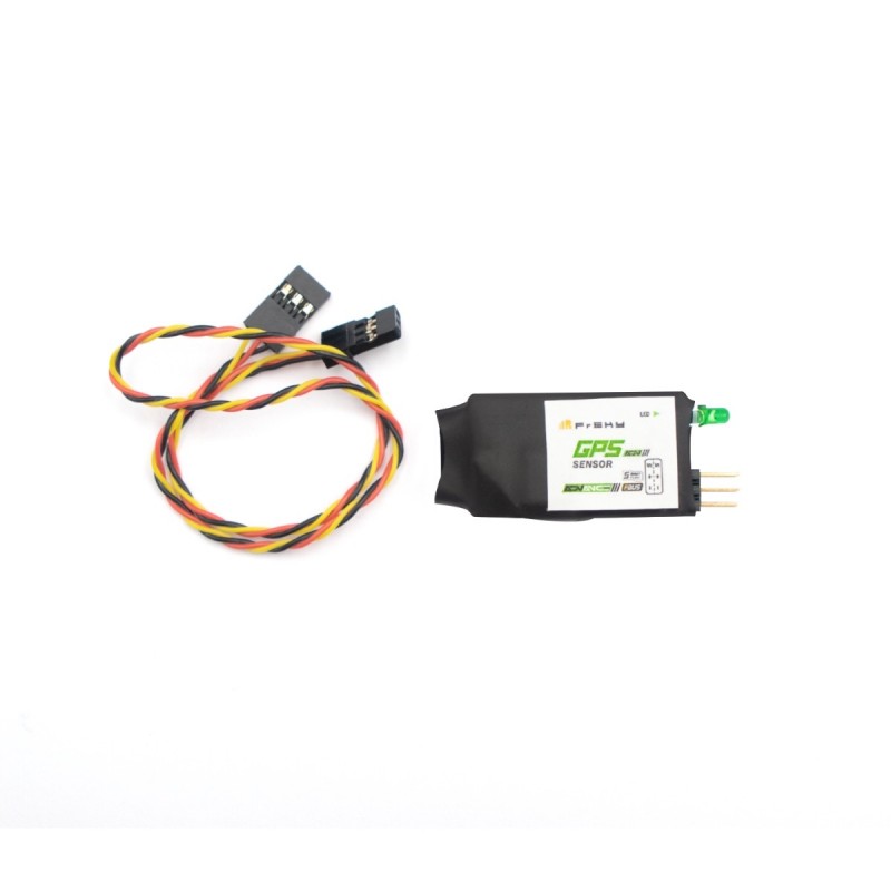 ADV FRSKY GPS Sensor