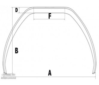 Fiber Train YAK55 2000