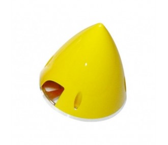 Cone 102mm Jaune INOVA