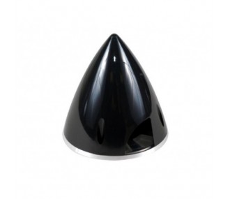 Cono 89mm Carbon Look INOVA