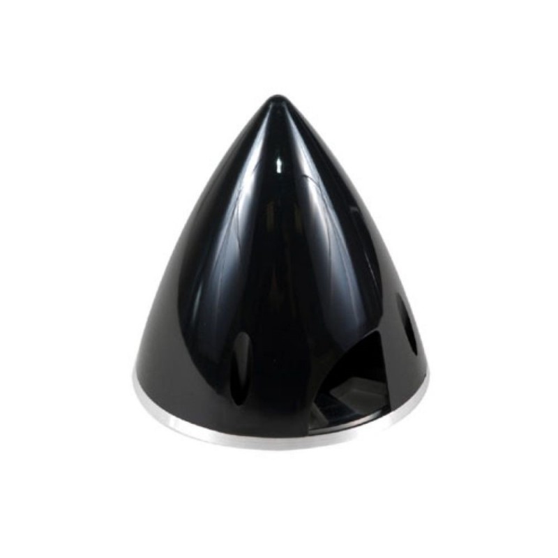 Cono 89mm Carbon Look INOVA
