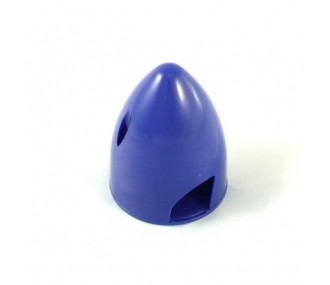 CONE SCALE Ø40 BLUE