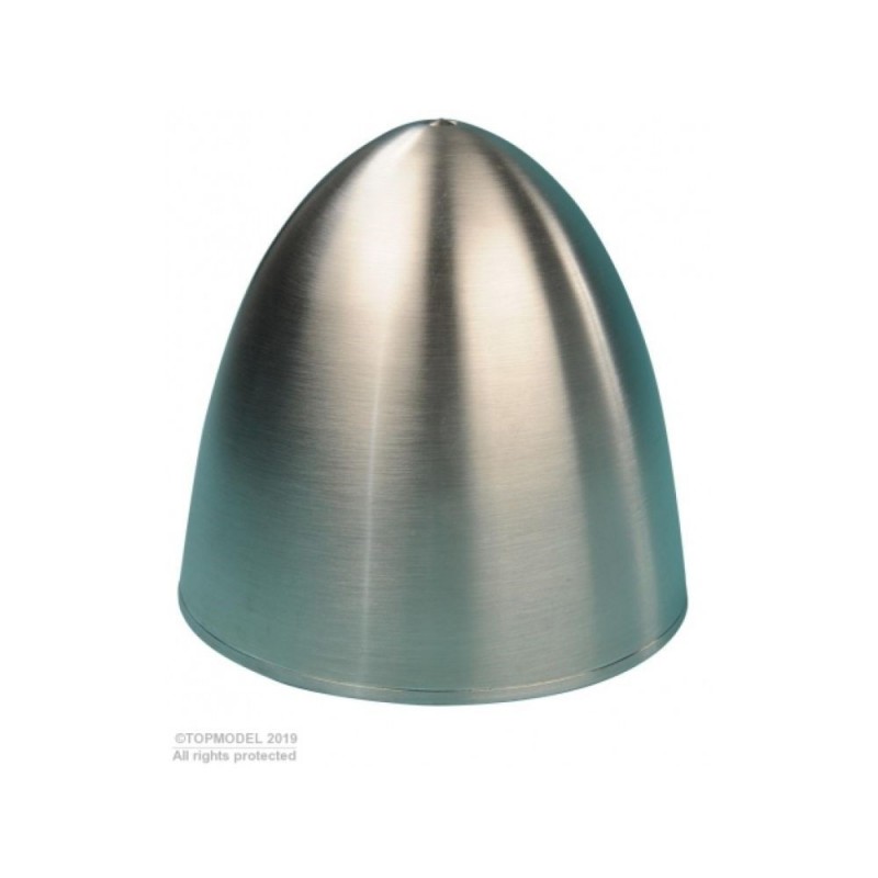 ALU KS CONE ø 155x138mm