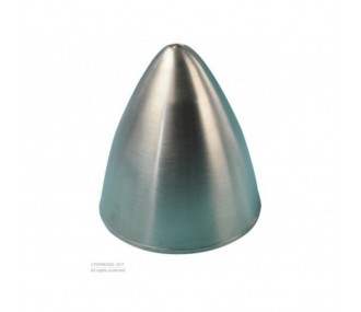 ALU KS CONE ø 128x122mm