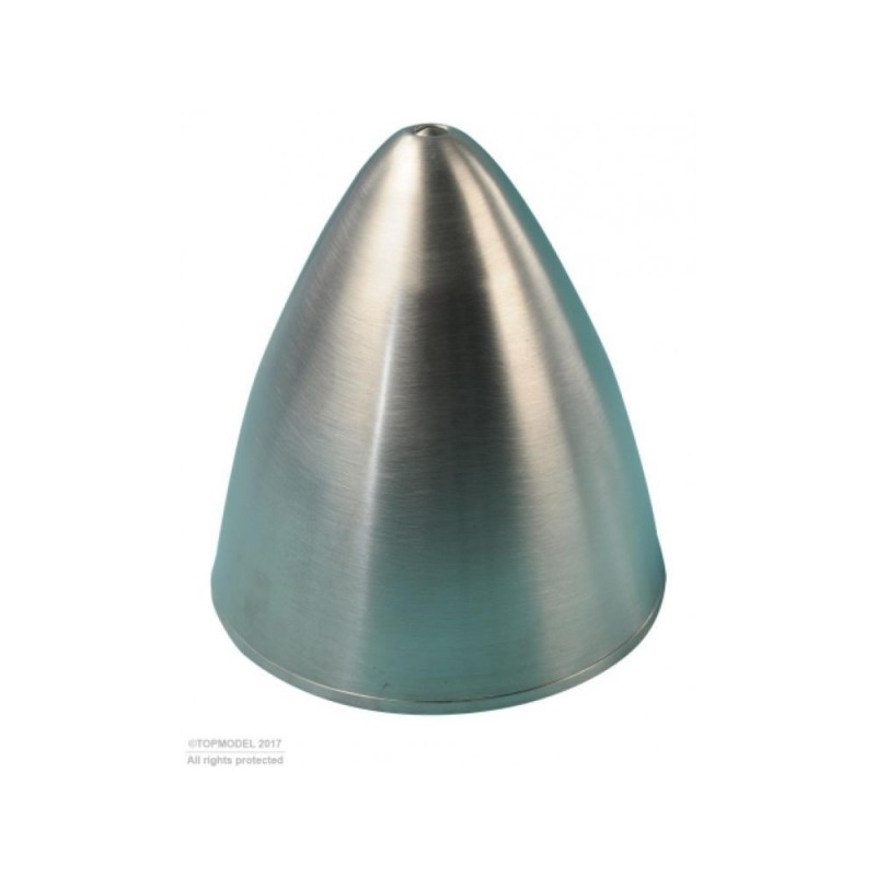 ALU KS CONE ø 128x122mm