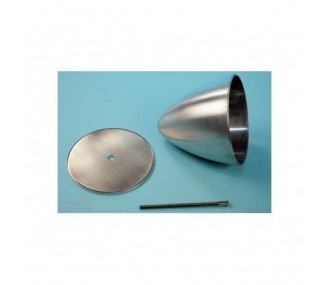 ALUMINUM CONE KS ø 99x104mm