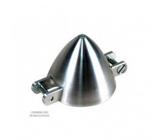 CONE ALU DE PRECISION Ø30/Ø3.2mm