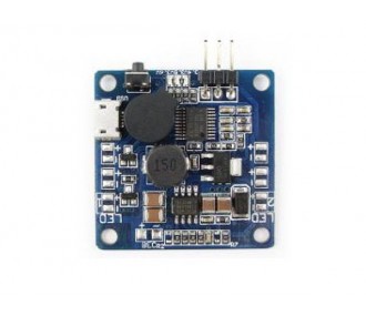 Sky-rc Power Hub Distribution Board