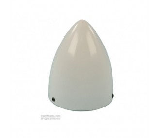 Cone Tripale ø64mm fibre TOPMODEL