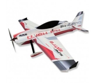 Avion RC Factory EXTRA L GREY env.1.00m