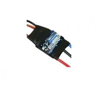 12A V2 Brushless Controller - XC1210BA Dualsky