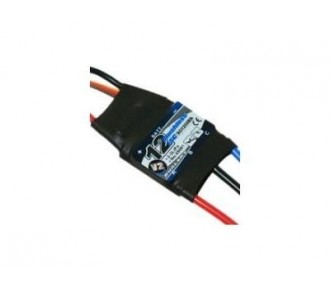 Brushless Controller 12A V2 - XC1210BA Dualsky