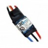 Brushless Controller 30A V2 - XC3012BA Dualsky