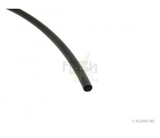50cm Thermo Sleeve 2:1 BLACK 4,8mm