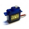 LOT de 4 micro Servos SG50 5g Towerpro