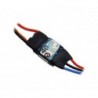 Brushless Controller 40A V2 - XC4018BA Dualsky