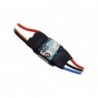 Controleur Brushless 40A V2 - XC4018BA Dualsky