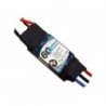 Brushless Controller 60A V2 - XC6018BA Dualsky