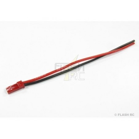KONECT - CONNETTORE PLACCATO ORO PK 5MM MASCHIO - 5 PEZZI – D.P Modellismo