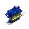 LOT de 10 micro Servos SG90 9g Towerpro