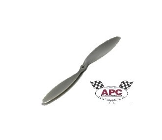 APC Slow Fly 7x4SF propeller