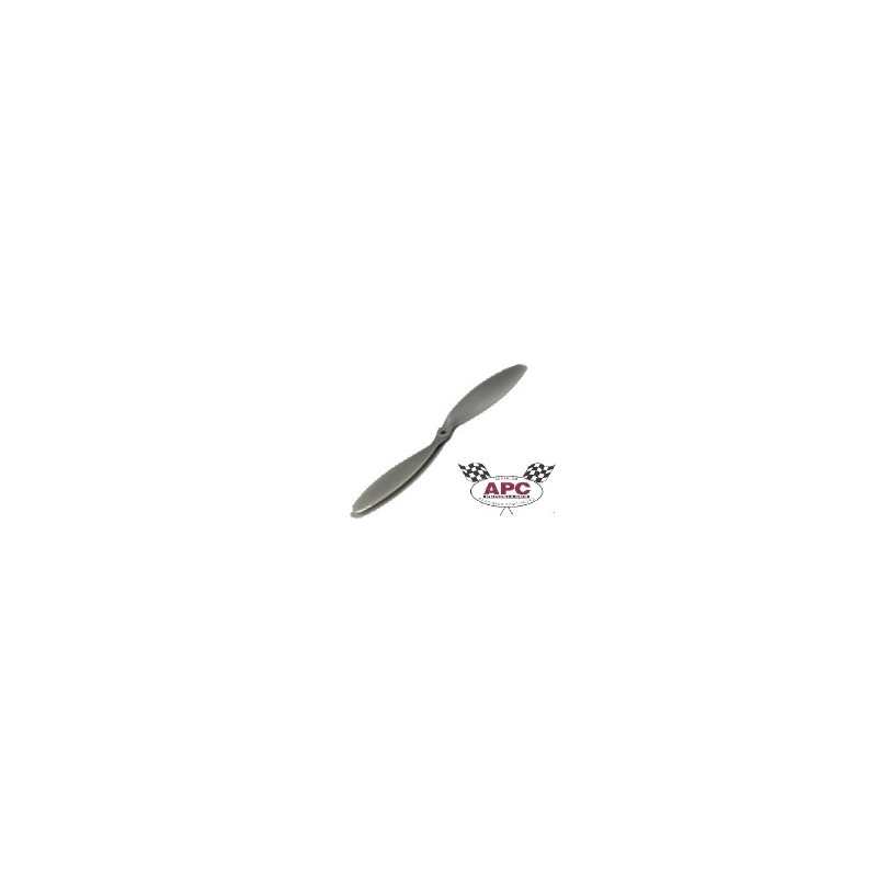 APC Slow Fly propeller 8x3.8SF