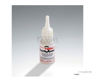 Colla Cyano Depron 20ml Robbe