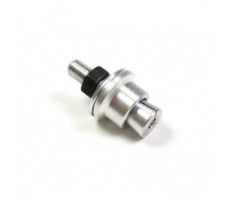 Adaptateur d'hélice AXE Ø4mm M6 A2PRO