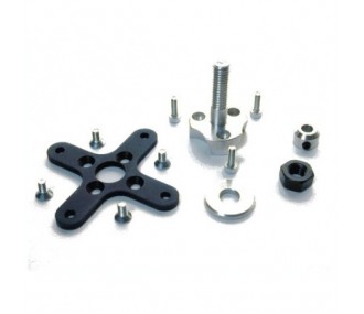 AXI mounting set for 2820/xx and 2826/xx