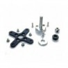 Set de fixation AXI pour 2820/xx et 2826/xx