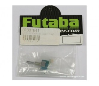 Futaba 14MZ/18MZ momentary 3 position short switch