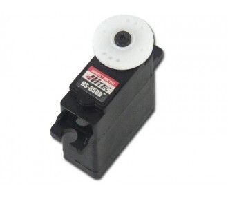 Hitec HS-85BB mini servo (19.2g, 3.5kg.cm, 0.15s/60°)