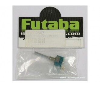 Futaba 14MZ/18MZ momentary 3 position long switch