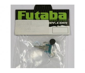 Futaba push button 14MZ/18MZ