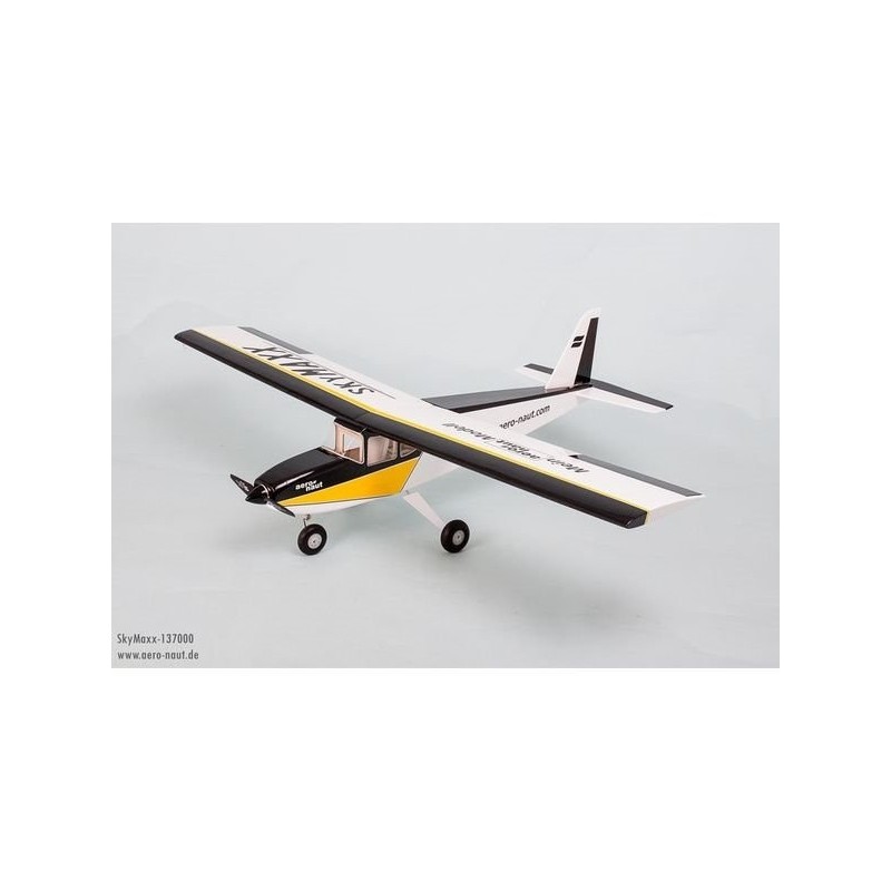 Kit à constuire Avion Aeronaut SkyMAXX env.1.55m