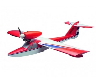 hidroavión SALAGOU 1.50m ARF