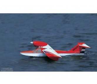 Salagou 1.50m idrovolante ARF