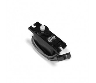 GWS NARO PRO Micro Servo - Futaba Socket (13g, 1.6kg/cm, 0.12s/60° )