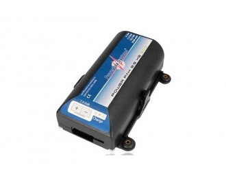 PowerBox Powerpak 2,5x2ECO Batteria agli ioni di litio