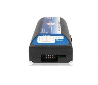 PowerBox Powerpak 2.5x2ECO Li-Ion Akku