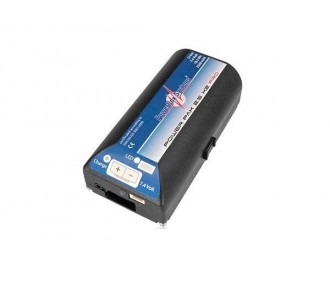 Batterie PowerBox Powerpak 2.5x2PRO Li-Ion