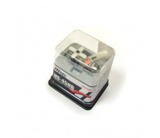 Hitec HS-45HB micro servo (8g, 1.2kg,cm, 0.12s/60°)