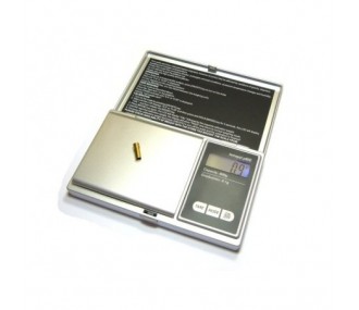 Digital precision scale 0.1g-600g