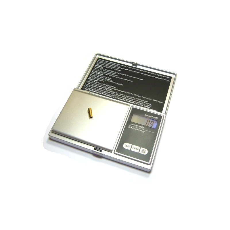 Digital precision scale 0.1g-600g